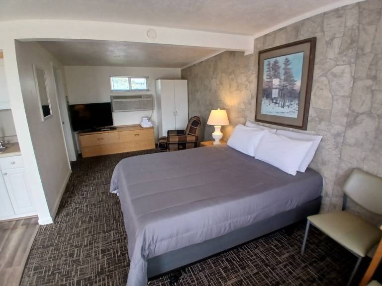 Motel Coeur d'Alene
