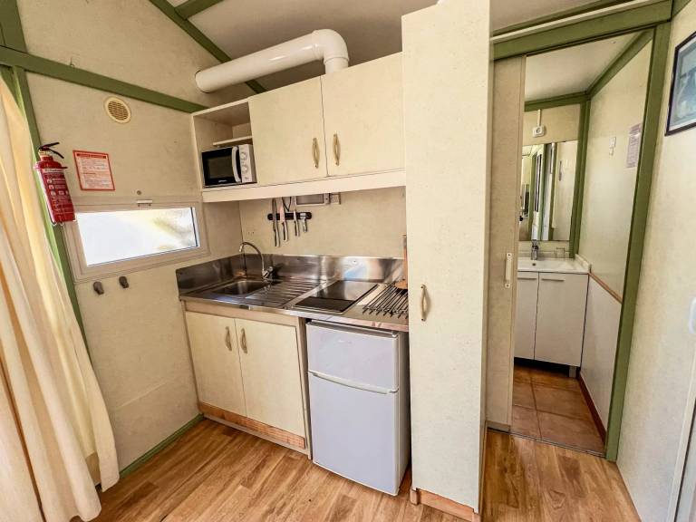 Lovely mobile home with patio | Beach nearby | Dogs allowed — photo 4