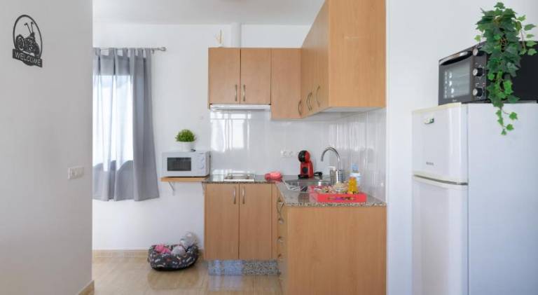 Holiday apartment | Dogs allowed — photo 2