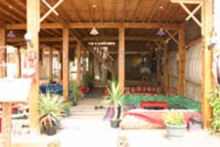 Bedouin Lodge Hotel — photo 2