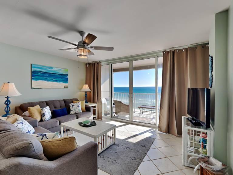 Condo Okaloosa Island