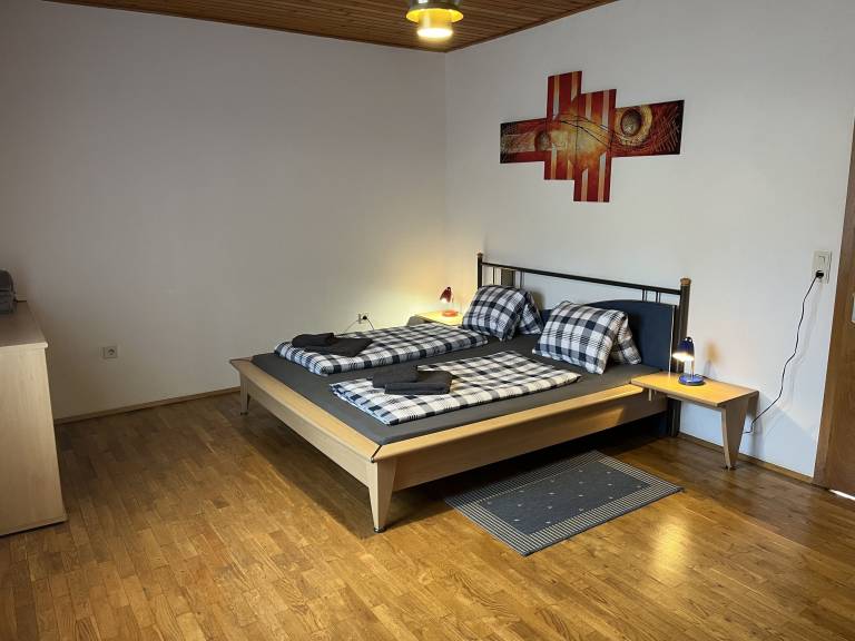 Ferienwohnung  Bruck an der Mur