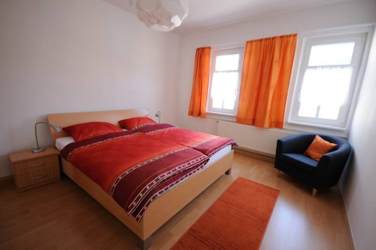 Ferienwohnung Schloßkulm