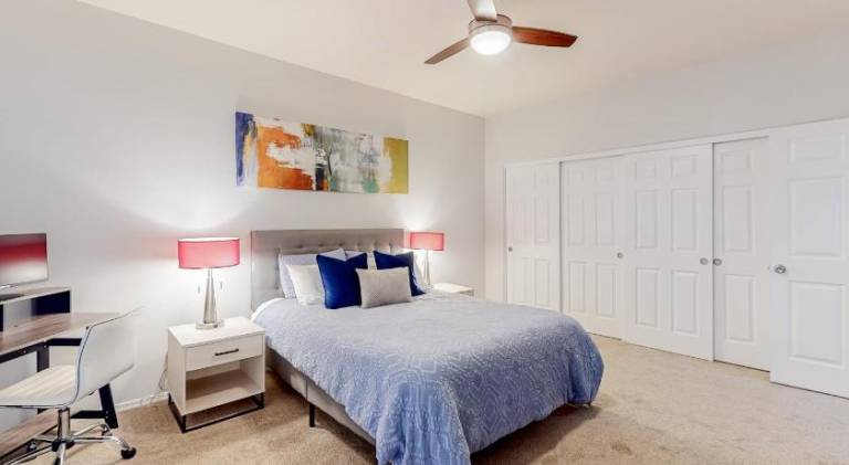 108 m&sup2; Ferienhaus