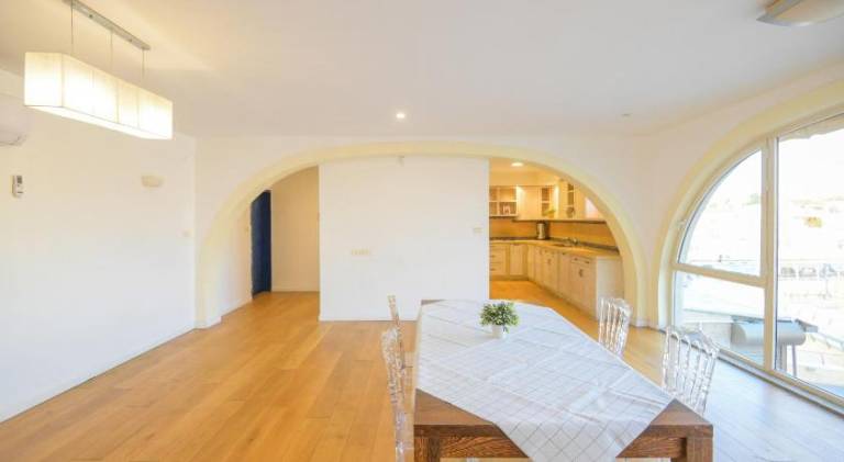 Apartment | Close to Western Wall — photo 4