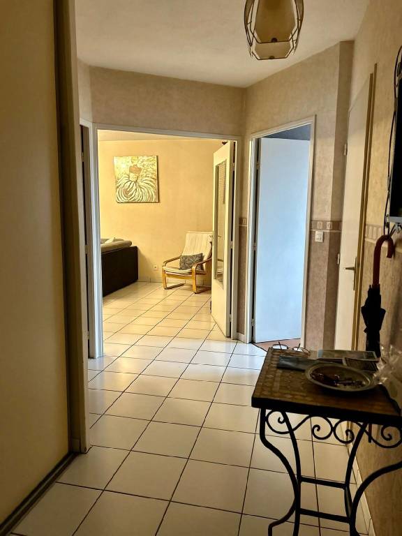 Vacation home with 1 room for 6 persons — photo 3