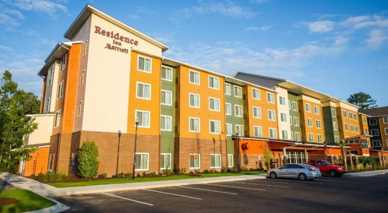 Residence Inn by Marriott Columbia West/Lexington in West Columbia, SC