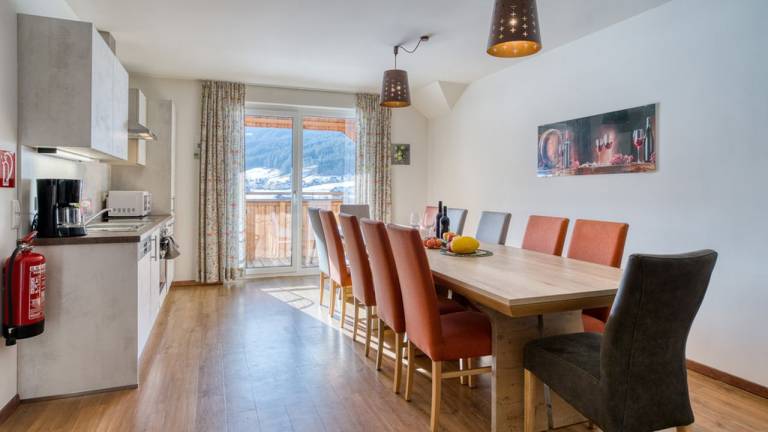 Ferienwohnung Gosau