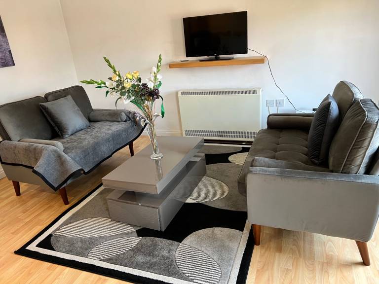 Apartment Nantwich