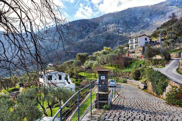 Villa Portofino