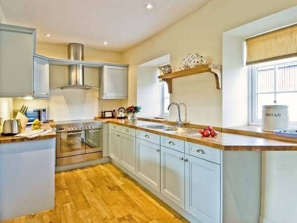 Cottage  Lowick