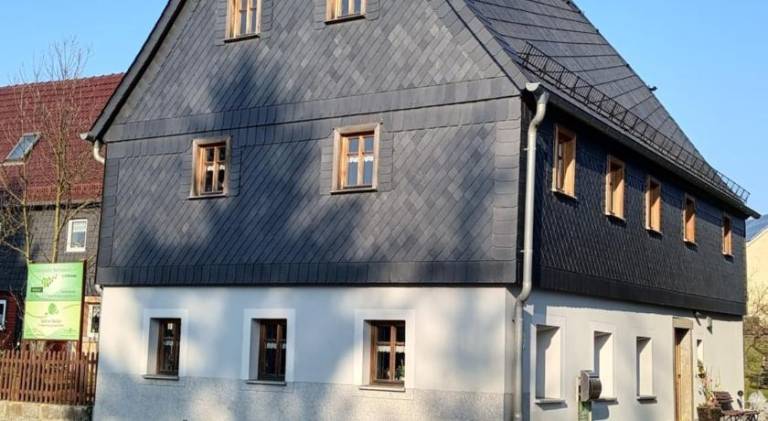 60 m&sup2; Ferienwohnung