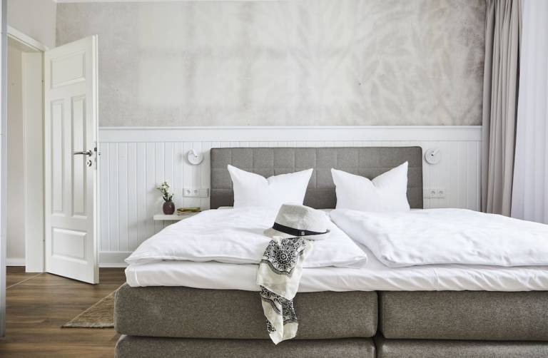 Ferienwohnung  Seedorf