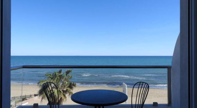 Hotel Corallo Circeo — photo 5