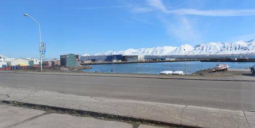 Apartment  Dalvik