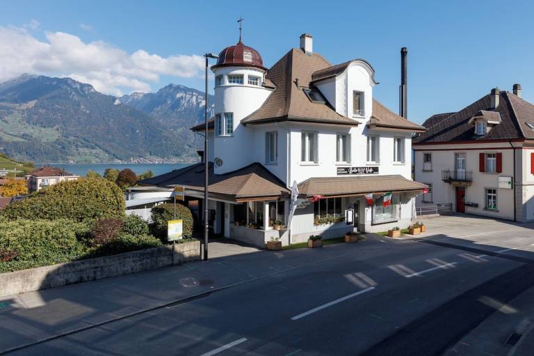 Ferienwohnung  Spiez