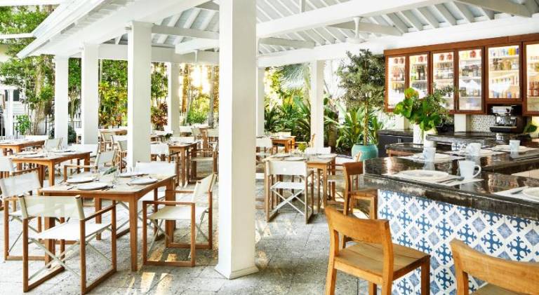 Parrot Key Hotel & Villas — photo 5