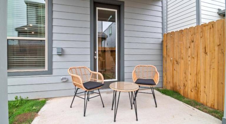 167 m&sup2; Ferienhaus