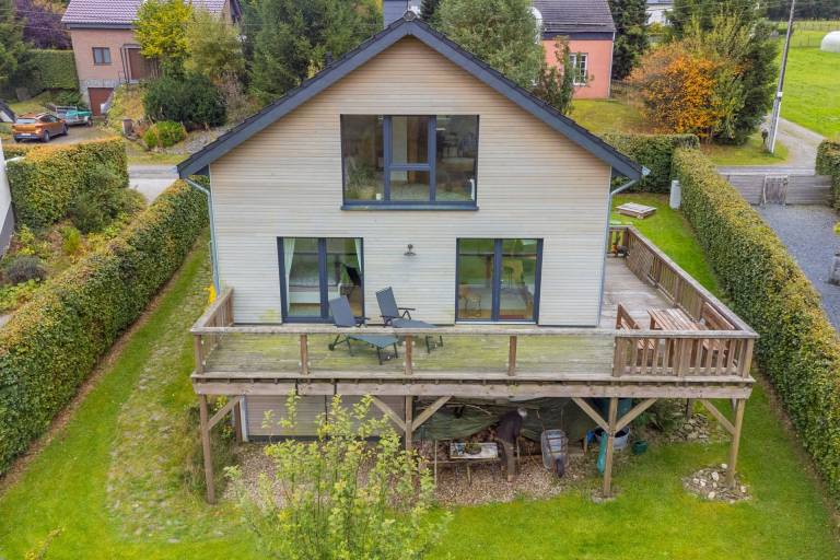 Ferienwohnung Bütgenbach