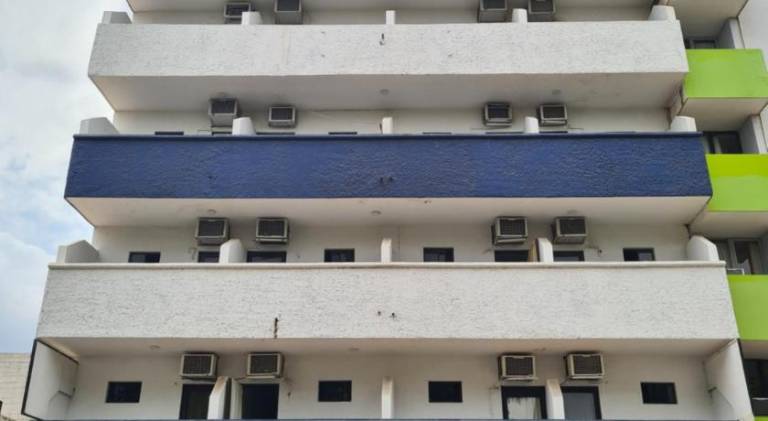 Hotel TorreBlanca — photo 4