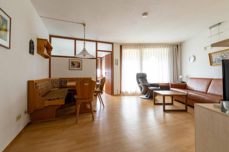 1-Room-Apartment (Type 2) — photo 3