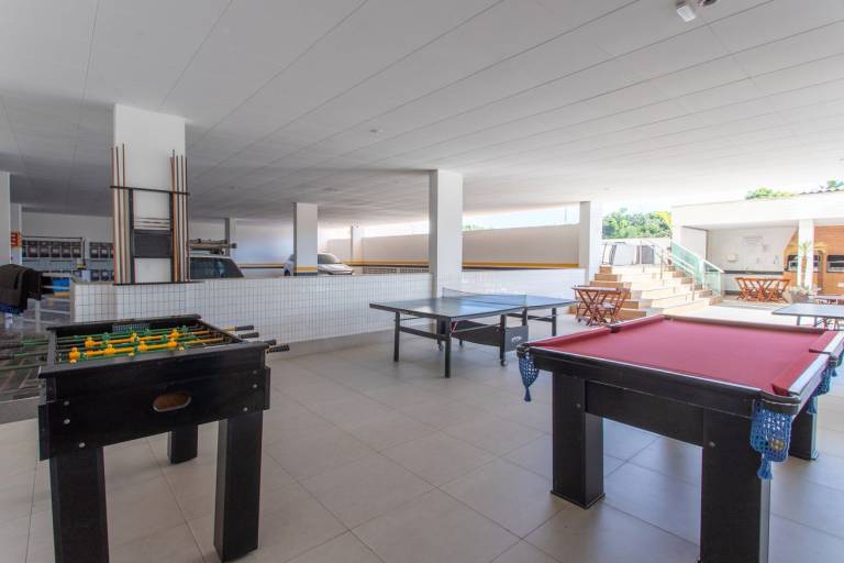 Rental apartment with pool & grill | Next to the beach | Dogs allowed — photo 5