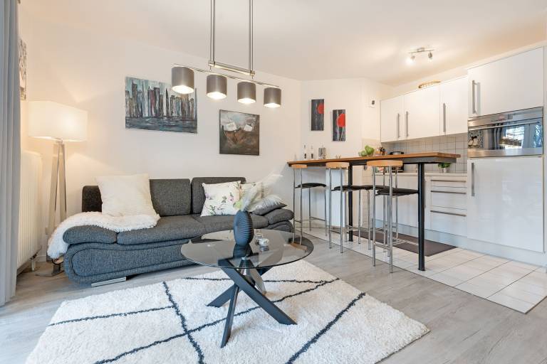 Ferienwohnung Laboe