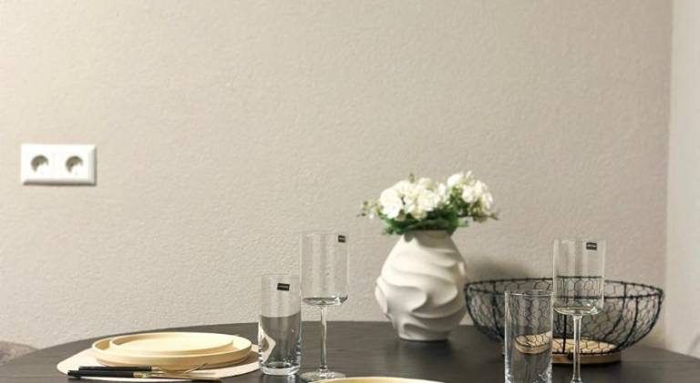 Stilvolles Apartment im Herzen von Bad Mergentheim — photo 5
