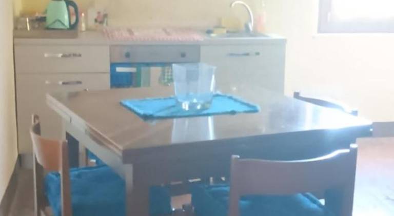 Rental apartment with 1 room for 4 persons in Sorano