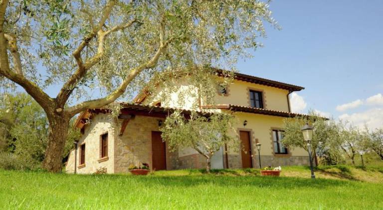 Casa  Piccione