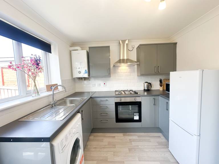 House Stockton-on-Tees