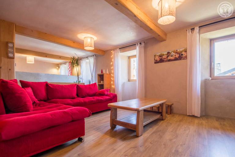 Gite with terrace | Pet-friendly — photo 2