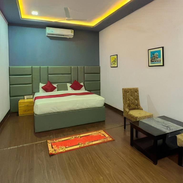 Ummed Villa 3 Room Private Villa with pool — photo 2