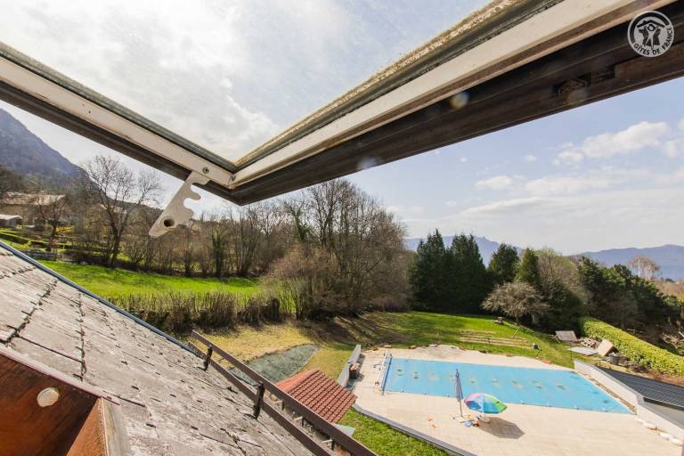 Gite with garden & patio | Dogs allowed — photo 3
