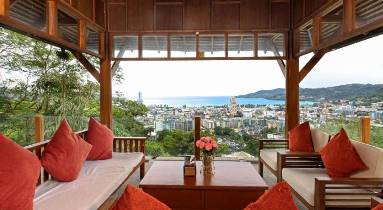 Villa Moon Talay View — photo 3