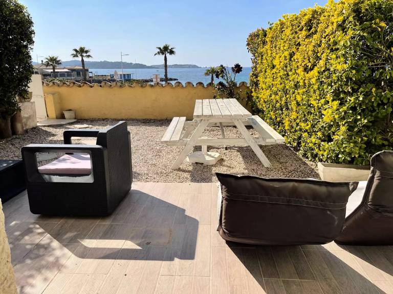 Ferienwohnung Six-Fours-les-Plages