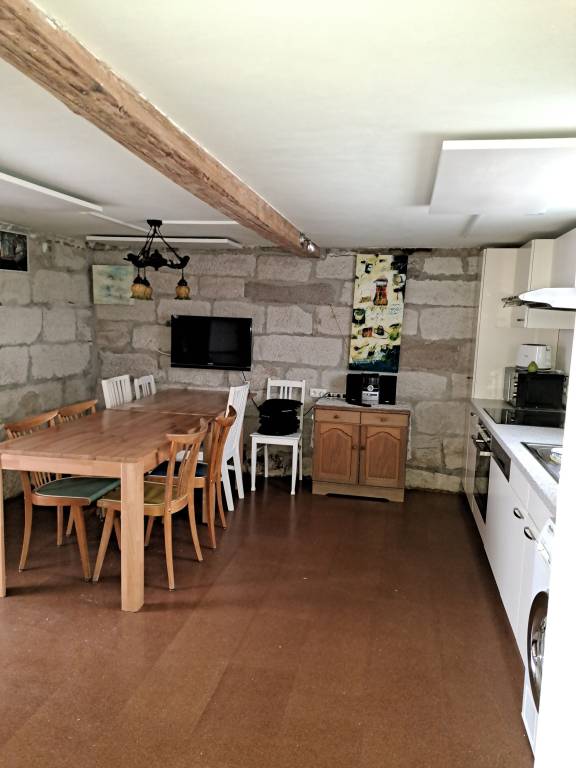 Maison de vacances Kimmelsbach