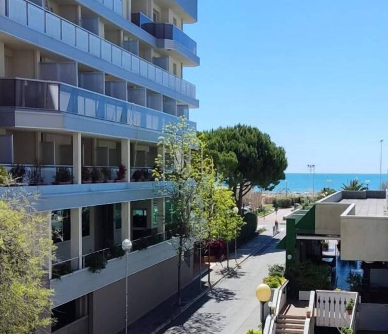 Appartamento Lignano Riviera