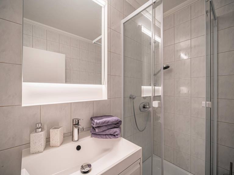 Apartment with 2 rooms for 4 persons — photo 4