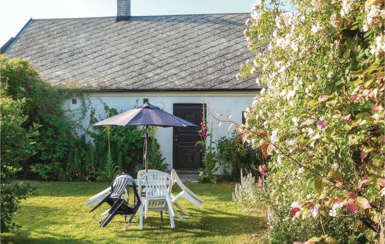 Hus  Ystad