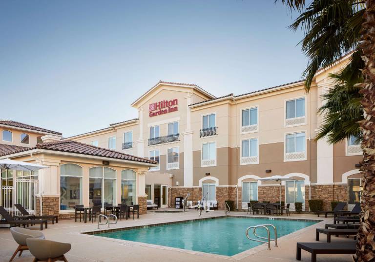 Hilton Garden Inn Las Vegas/Henderson — photo 2