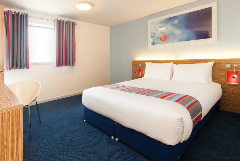 Travelodge Loughborough Central — photo 5