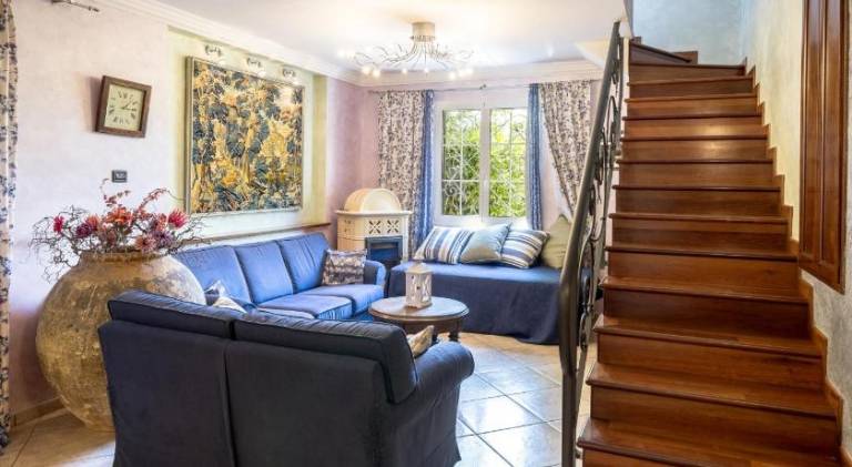 Wonderful rental apartment with garden, barbeque & patio | Close to the beach | Pets allowed — photo 3