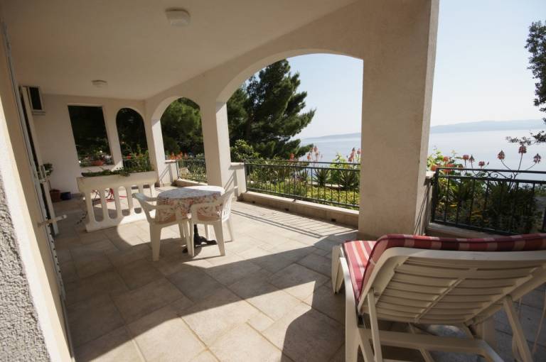 Διαμέρισμα Punta Rata