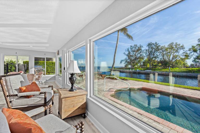 House Punta Gorda