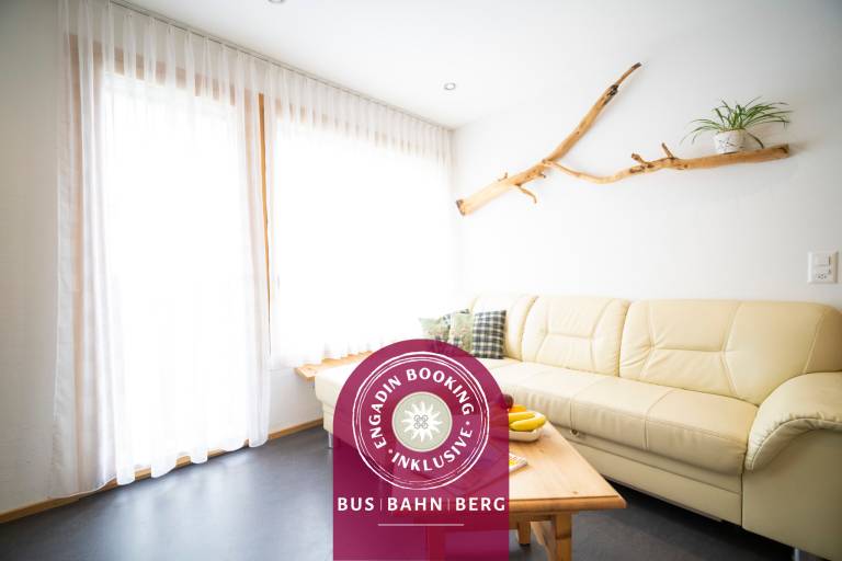 Ferienwohnung Ftan