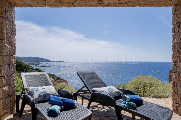 Villa Costa Paradiso