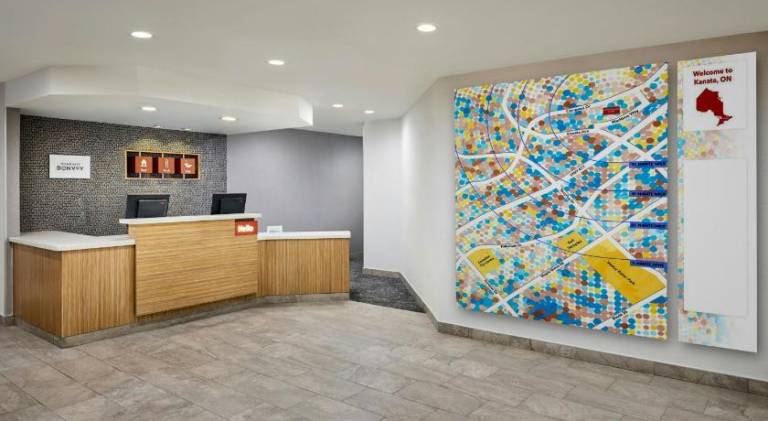 TownePlace Suites by Marriott Ottawa Kanata — photo 5