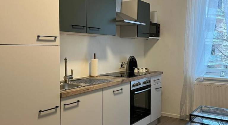 Rental apartment with 1 room for 5 persons — photo 3