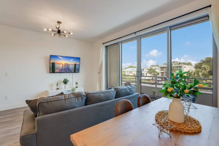 Condo Sarasota